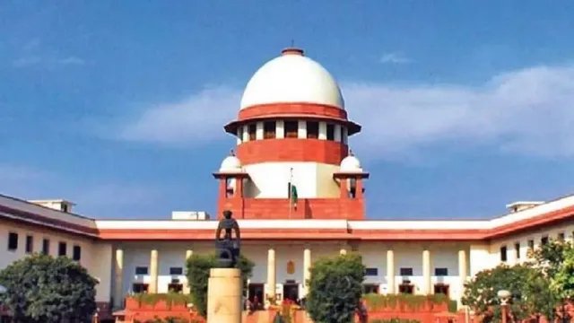 'नाम के आगे से डॉक्टर हटा दें', 4 साल की रेप पीड़िता के मामले में अस्पतालों पर भड़का सुप्रीम कोर्ट