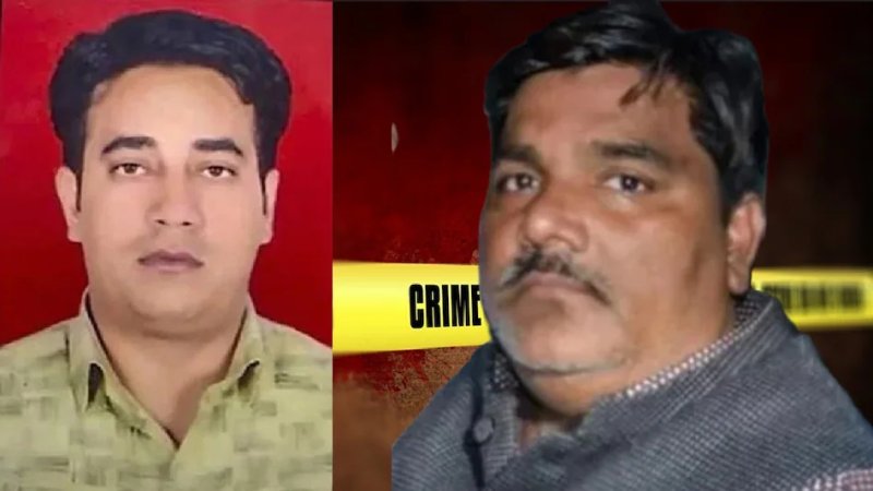 अंकित शर्मा हत्याकांड में ताहिर हुसैन समेत छह आरोपी दोषी करार, भाजपा ने आप को घेरा