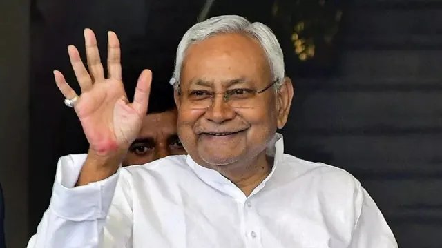 बांकीपुर उपचुनाव: नीतीश कुमार ने नेताओं संग की बैठक, चुनावी तैयारियों का लिया फीडबैक