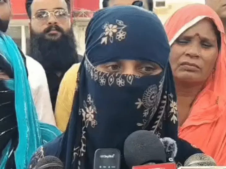 मुजफ्फरनगर: प्राइवेट टीचर से गैंगरेप का आरोप, वीडियो बनाकर ब्लैकमेल; 4 पर केस दर्ज