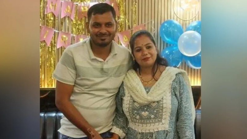हस्तिनापुर में सांप से डसवाकर स्कूल संचालक की हत्या, पत्नी और प्रेमी गिरफ्तार