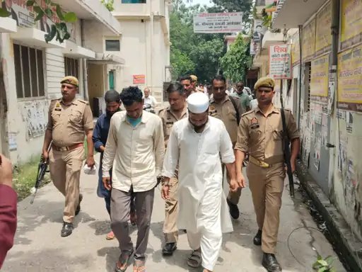 मुजफ्फरनगर कोर्ट का बड़ा फैसला, गोकशी मामले में तीन दोषियों को 10-10 साल की सजा; 5-5 लाख जुर्माना