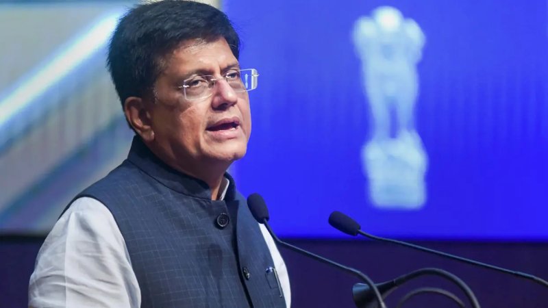 भारत-यूके FTA: ब्रिटिश व्यापार आयुक्त ने पीयूष गोयल की तारीफ में पढ़े कसीदे, बताया शानदार वार्ताकार