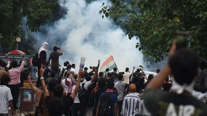 जंतर-मंतर घटना पर दिल्ली HC सख्त, CCTV फुटेज सुरक्षित रखने का आदेश; केंद्र और पुलिस से मांगा जवाब