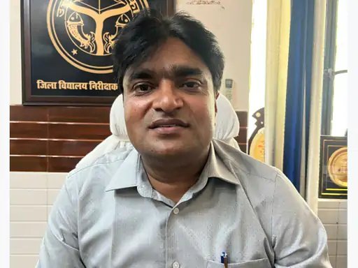मुजफ्फरनगर: भारी बारिश का असर, 10 जुलाई को कक्षा 1 से 12 तक के स्कूल रहेंगे बंद