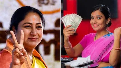 दिल्ली लक्ष्मी योजना: महिलाओं को हर महीने मिलेंगे ₹2,500, जानें कौन ले सकेगा लाभ