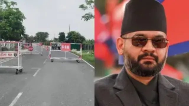 नेपाल का बड़ा प्रस्ताव, भारतीय यात्रा के लिए राष्ट्रीय पहचान पत्र को मान्यता देने की मांग