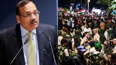 सीजेपी प्रदर्शन मामला: CJI बोले- मीडिया ने मेरे बयान को गलत तरीके से पेश किया