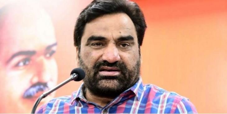 जंतर-मंतर लाठीचार्ज पर हनुमान बेनीवाल का हमला, बोले- लोकतंत्र में असहमति अपराध नहीं