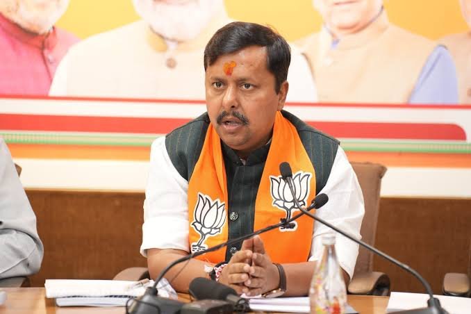 बांकीपुर उपचुनाव में हार पर बोले BJP अध्यक्ष नितिन नवीन, जनता के फैसले का सम्मान; करेंगे मंथन