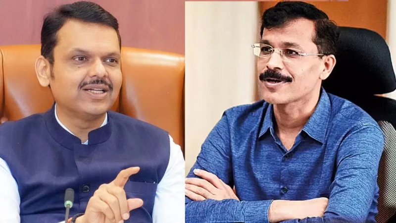 तुकाराम मुंढे को मिला CM फडणवीस का सपोर्ट, दे दी खुली छूट; बोले- ऐक्शन जारी रहेगा