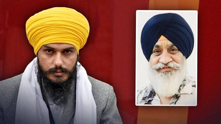पंजाब: अमृतपाल सिंह की पार्टी ने जारी की नई सूची, पांच विधानसभा सीटों पर प्रत्याशी घोषित