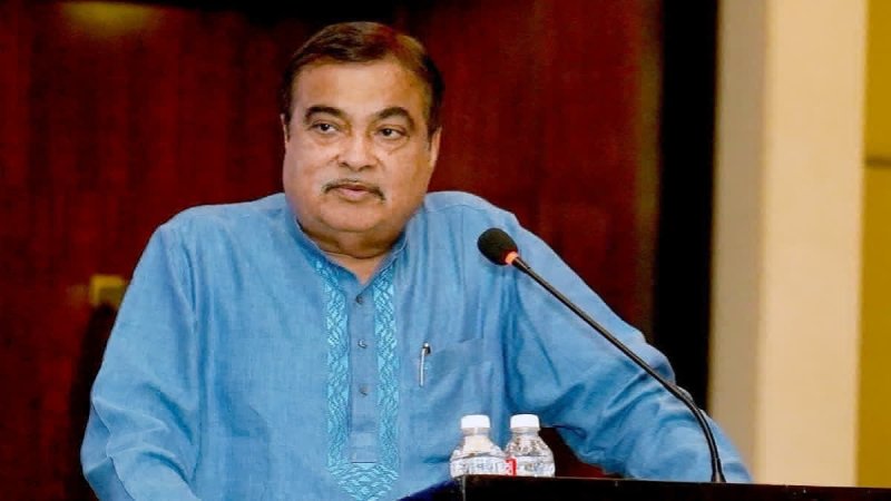 नितिन गडकरी के बयान पर रिटायरमेंट की अटकलें, कार्यालय ने बताई पूरी बात