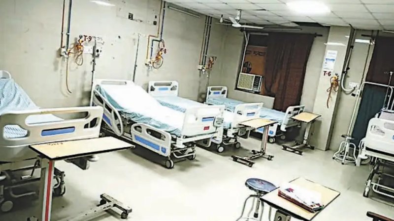 मेरठ में स्वाइन फ्लू के 3 नए मामले, एक्टिव मरीजों की संख्या बढ़कर 15 हुई