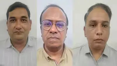 राजस्थान: PTI भर्ती में बैकडेटेड डिग्री का मामला, यूनिवर्सिटी के कुलपति समेत 3 गिरफ्तार