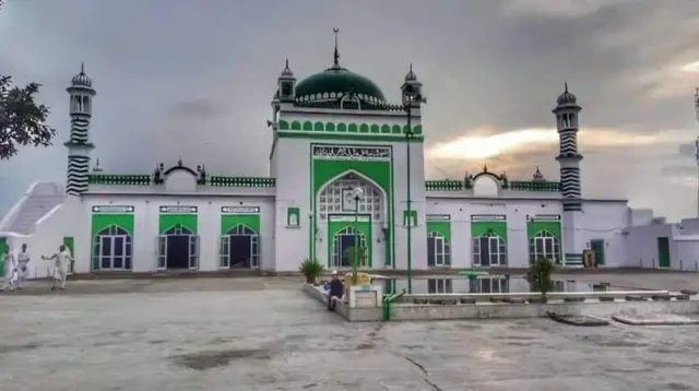 संभल जामा मस्जिद हिंसा को आयोग ने बताया पूर्व नियोजित साजिश, सांसद-विधायक पुत्र समेत कई पर उठे सवाल