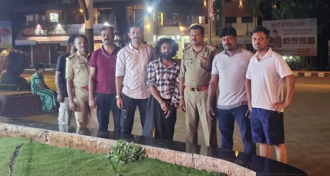 केरल में 3.5 किलो MDMA बरामदगी की जांच, 5 राज्यों में 15 हजार किमी तक पहुंची SIT