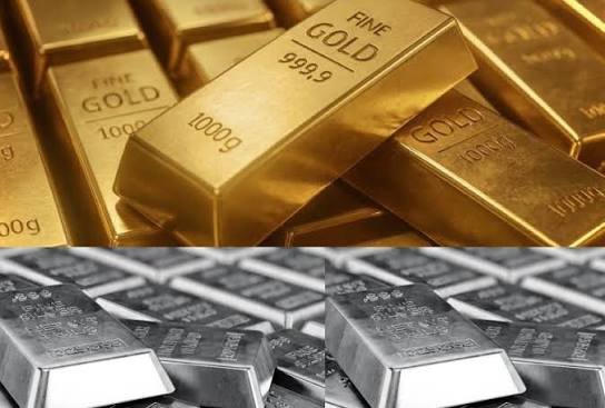 सोना फिर हुआ महंगा, 600 रुपये उछला भाव; चांदी 2.40 लाख पर स्थिर