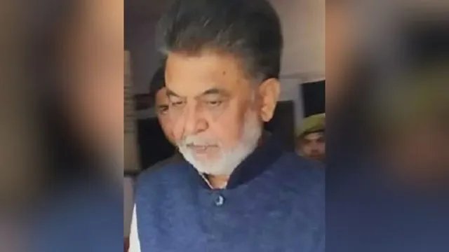 औरैया में दोहरे हत्याकांड में कोर्ट का फैसला, कमलेश पाठक समेत 11 लोग दोषी करार