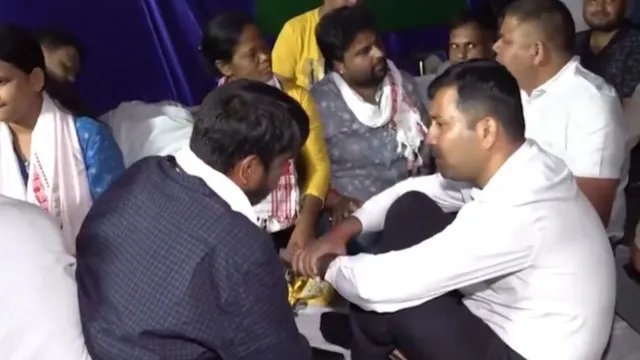 JPSC-JSSC विवाद पर सरकार ने शुरू की पहल, छात्रों से बातचीत के लिए बनी कमेटी