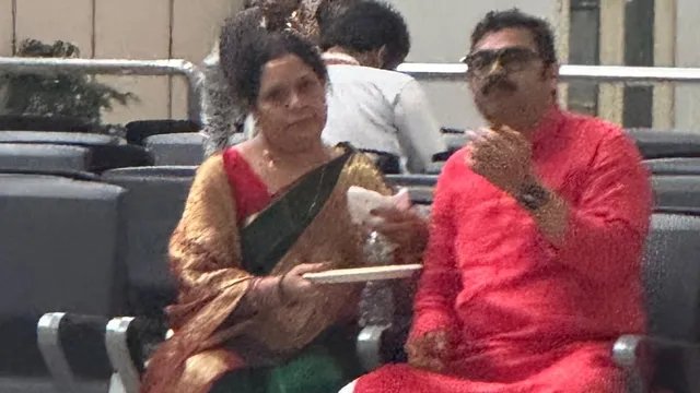 वाराणसी एयरपोर्ट पर गोली चलने के मामले में यात्री गिरफ्तार, शस्त्र लाइसेंस निरस्त करने की होगी संस्तुति