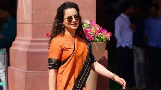 कंगना रनौत का ट्रोलर्स को जवाब, बोलीं- फिल्मी किरदार मेरी निजी सोच नहीं हैं