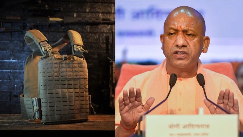 UP चुनाव से पहले नेताओं की सुरक्षा बढ़ी, योगी-अखिलेश-मायावती समेत कई को बुलेटप्रूफ जैकेट