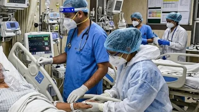 दिल्ली में H1N1 का बढ़ता कहर, तीन दिन में दो सगी बहनों की मौत