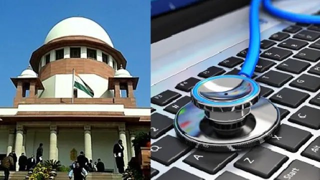 NEET-UG OMR शीट विवाद पहुंचा सुप्रीम कोर्ट, 6 अभ्यर्थियों ने लगाए गंभीर आरोप