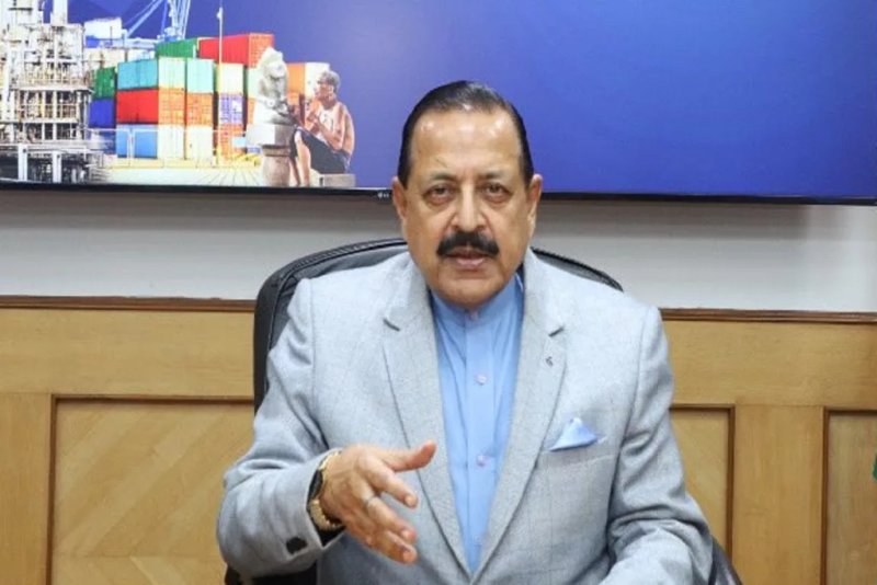 गांवों में डायबिटीज की जांच होगी आसान, जितेंद्र सिंह ने IIT मुंबई के सहयोग से बना डिजिटल पोर्टल किया लॉन्च