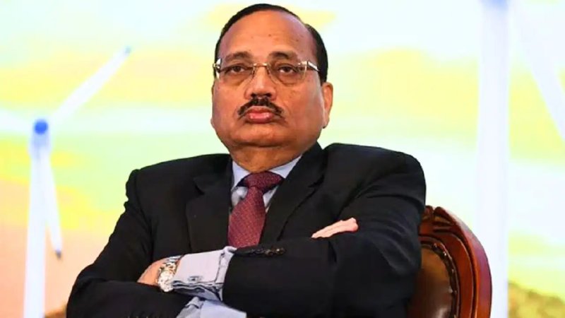 TISS दीक्षांत समारोह: CJI सूर्य कांत की जगह डॉ. सीएस प्रमेश होंगे मुख्य अतिथि, 22 अगस्त को कार्यक्रम
