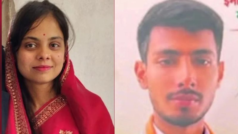 वाराणसी में छात्रा श्रेया की हत्या का खुलासा, आरोपी विवेक समेत तीन हिरासत में