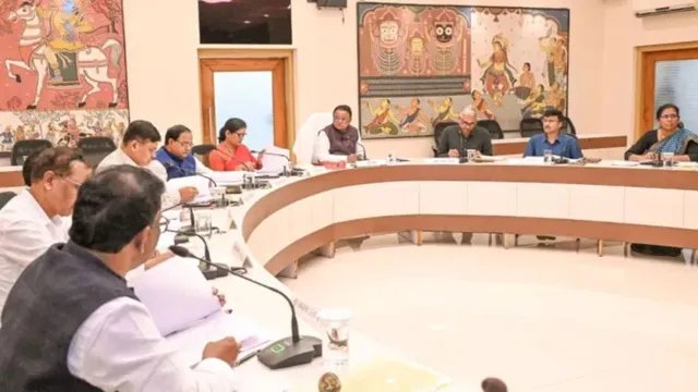 ओडिशा के स्कूलों में वंदे मातरम् के बाद होगा जन गण मन, सरकार ने जारी किए निर्देश