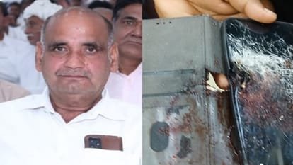 तीन बीघा जमीन के लिए खूनी संघर्ष, मुजफ्फरनगर में पूर्व गन्ना समिति संचालक की गोली मारकर हत्या