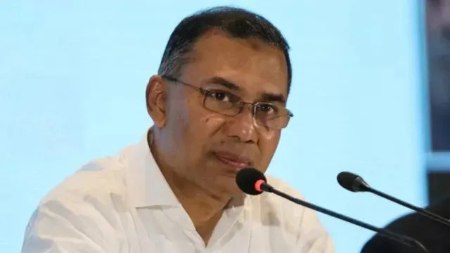 तारिक रहमान की संभावित भारत यात्रा पर संशय, विदेश मंत्रालय ने कहा- कोई नया अपडेट नहीं