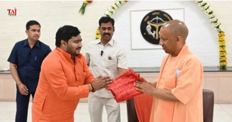 भाजपा नेता धीरेंद्र प्रताप सिंह की गोली मारकर हत्या, शारदा सहायक नहर में मिला शव