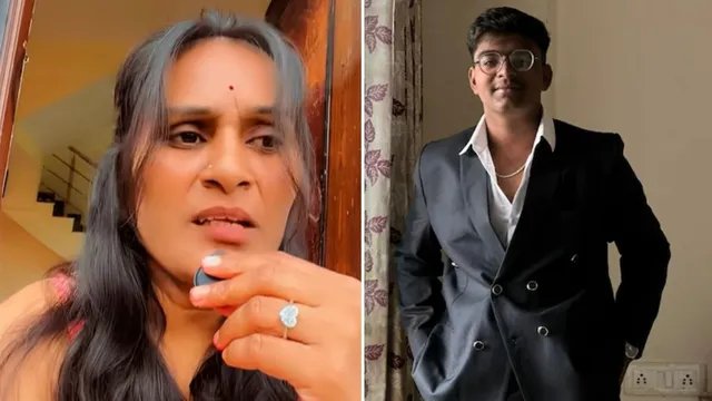 'रिश्ता खत्म कर दो अगर...' बेटे की मौत से एक दिन पहले मां ने शेयर किया था वीडियो, अब चर्चा में