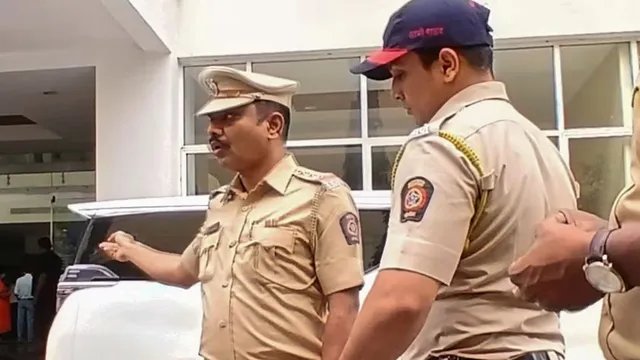 नागपुर रेप केस: आरोपी की अजीब मांग, जेल में नरम बिस्तर और पिज्जा मांगने का पुलिस का दावा