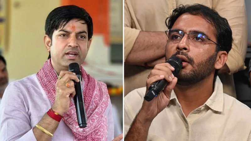 जयपुर: CJP टीम पर हमले को लेकर अशुतोष रांका का बड़ा आरोप, बोले- हमलावर रात में विधायक के साथ थे