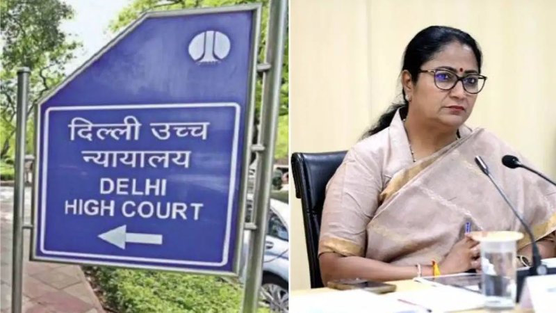 महिलाओं को ₹2,500 की मदद के लिए MLA-MP की सिफारिश क्यों जरूरी? दिल्ली HC ने सरकार से पूछा