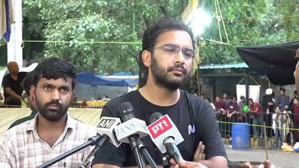 NEET PG परीक्षा में तकनीकी दिक्कतों पर CJP का हमला, आशुतोष रांका ने सरकार से पूछे सवाल