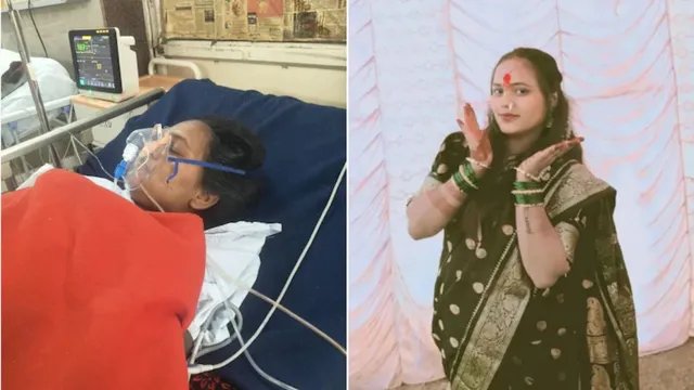 C-Section सर्जरी के बाद महिला के पेट में रह गए ग्लव्स और टिश्यू, एक हफ्ते बाद बाहर निकाले