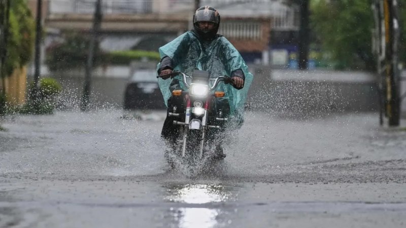 यूपी में बदलेगा मौसम का मिजाज, 13 अगस्त से कई जिलों में होगी झमाझम बारिश