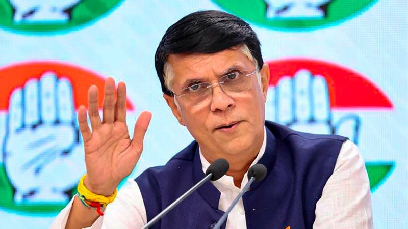 भारत पर 100% टैरिफ के अमेरिकी बिल को लेकर विपक्ष का सरकार पर हमला