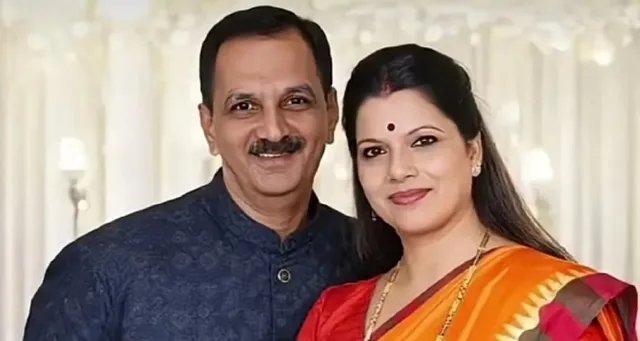मुंबई में अजीब मामला, फोटोग्राफी टीचर को मेयर का पति बताने वाले यूट्यूबर पर केस