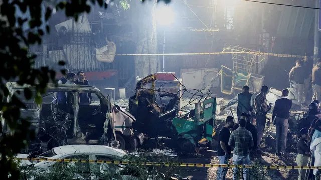 दिल्ली ब्लास्ट मामले में AQIS का नाम सामने आया, UN रिपोर्ट में खुलासा