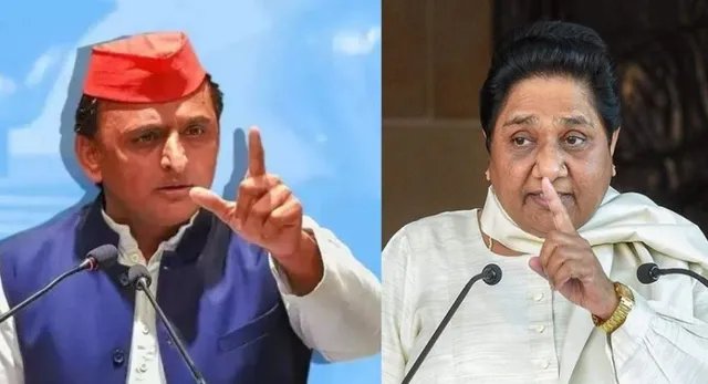 योगी-अखिलेश समेत 44 नेताओं की सुरक्षा मजबूत, बुलेटप्रूफ जैकेट उपलब्ध कराने की तैयारी