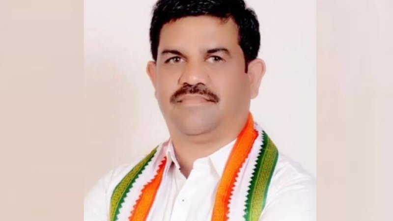 बीजापुर स्वास्थ्य विभाग भर्ती पर विवाद, विधायक ने कलेक्टर से जांच की मांग की
