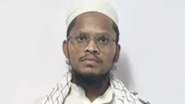 आतंकी जफर के मोबाइल से मिले अहम सुराग, मेरठ समेत 4 जिलों के युवाओं का बनाया था WhatsApp ग्रुप