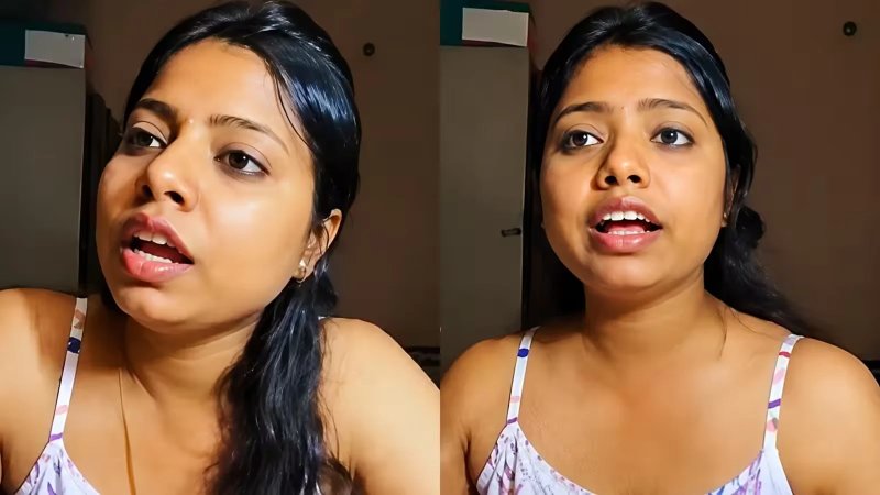 मेरठ में निलंबित दरोगा अनु ने वीडियो जारी कर रखा अपना पक्ष, बोलीं- मेरे साथ गलत हुआ